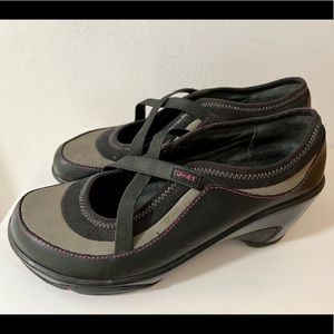 Jambu hybrid crossover wedges womens’s size 7